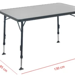 Crespo Campingtafel - AP-273 - 130 X 85 Cm 19 Crespo Campingtafel - AP-273 - 130 X 85 Cm -Uitrusting Voor Buiten Verkoop 2024 1151410 12 1 1