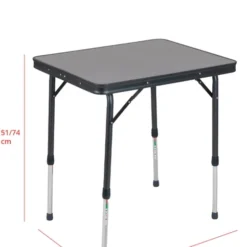 Crespo Campingtafel - AP-250 - 65 X 53 Cm -Uitrusting Voor Buiten Verkoop 2024 1151436 12 1 1