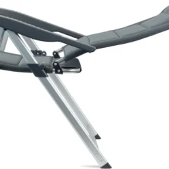 Dukdalf Presto 8800 Standenstoel - Antraciet -Uitrusting Voor Buiten Verkoop 2024 1195 1900 grijs 65