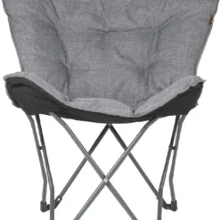 Bo-Camp Urban Outdoor Redbridge Vlinderstoel - Antraciet -Uitrusting Voor Buiten Verkoop 2024 1200363 04 resultaat