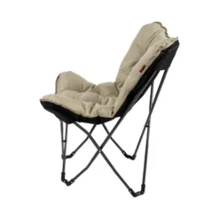 Bo-Camp Urban Outdoor Redbridge Vlinderstoel - Beige -Uitrusting Voor Buiten Verkoop 2024 1200364 08 1
