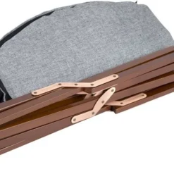 Bo-Camp Urban Outdoor Bloomsbury Vlinderstoel - Grijs - L -Uitrusting Voor Buiten Verkoop 2024 1200370 05 resultaat