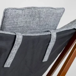 Bo-Camp Urban Outdoor Bloomsbury Vlinderstoel - Grijs - L -Uitrusting Voor Buiten Verkoop 2024 1200370 11 resultaat