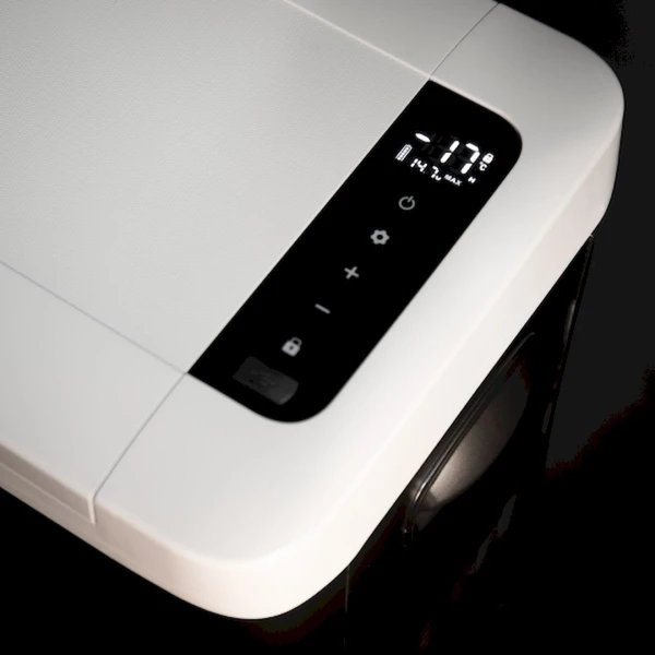 Mestic MCC-25 Compressor Koelbox - 25 Liter 5 Mestic MCC-25 Compressor Koelbox - 25 Liter - Afbeelding 5