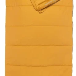 Nomad Blazer Slaapzak - Dark Mango