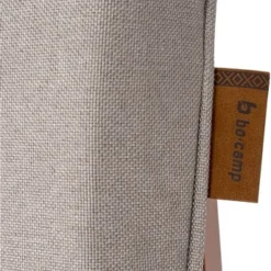 Bo-Camp Urban Outdoor Bloomsbury Vlinderstoel - Beige - L -Uitrusting Voor Buiten Verkoop 2024 1200 687 1200354 11