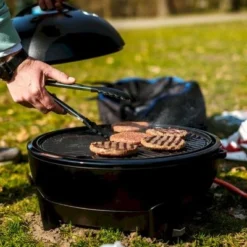 CADAC Citi Chef 40 Gasbarbecue - Zwart -Uitrusting Voor Buiten Verkoop 2024 1200 800 citi chef 40 park 2