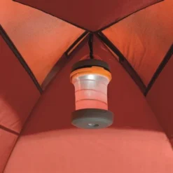 Easy Camp Comet 200 Koepeltent - 2 Personen 11 Easy Camp Comet 200 Koepeltent - 2 Personen -Uitrusting Voor Buiten Verkoop 2024 120338 comet 200 feature photo7