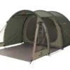 Easy Camp Galaxy 400 Rustic Green Tunneltent - 4 Personen