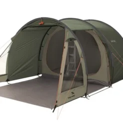 Easy Camp Galaxy 400 Rustic Green Tunneltent - 4 Personen
