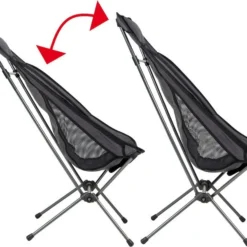 Bo-Camp Extreme XL Vouwstoel - Grijs -Uitrusting Voor Buiten Verkoop 2024 1204320 07 resultaat
