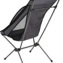 Bo-Camp Extreme XL Vouwstoel - Grijs -Uitrusting Voor Buiten Verkoop 2024 1204320 10 resultaat
