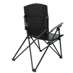 Bo-Camp Industrial Stanwix Vouwstoel - Groen -Uitrusting Voor Buiten Verkoop 2024 1204733 04 1 1