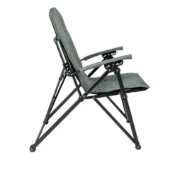 Bo-Camp Industrial Stanwix Vouwstoel - Groen -Uitrusting Voor Buiten Verkoop 2024 1204733 08 1 1