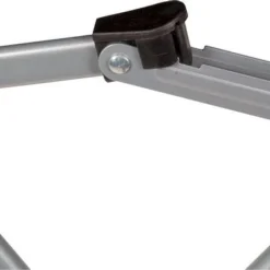 Bo-Camp Fraser Vouwstoel - Antraciet -Uitrusting Voor Buiten Verkoop 2024 1204738 06 resultaat