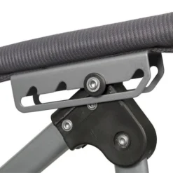 Bo-Camp Fraser Vouwstoel - Antraciet -Uitrusting Voor Buiten Verkoop 2024 1204738 08 resultaat