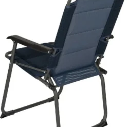 Bo-Camp Copa Rio Comfort XXL Air Klapstoel - Blauw -Uitrusting Voor Buiten Verkoop 2024 1211857 04 resultaat