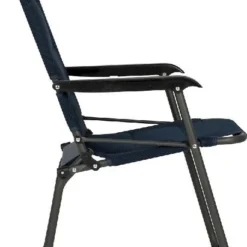 Bo-Camp Copa Rio Comfort XXL Air Klapstoel - Blauw -Uitrusting Voor Buiten Verkoop 2024 1211857 06 resultaat