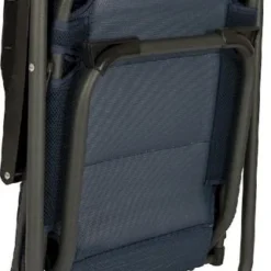 Bo-Camp Copa Rio Comfort XXL Air Klapstoel - Blauw -Uitrusting Voor Buiten Verkoop 2024 1211857 07 resultaat