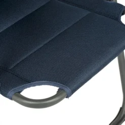 Bo-Camp Copa Rio Comfort XXL Air Klapstoel - Blauw -Uitrusting Voor Buiten Verkoop 2024 1211857 09 resultaat