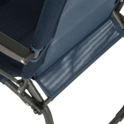 Bo-Camp Copa Rio Comfort XXL Air Klapstoel - Blauw -Uitrusting Voor Buiten Verkoop 2024 1211857 10 resultaat