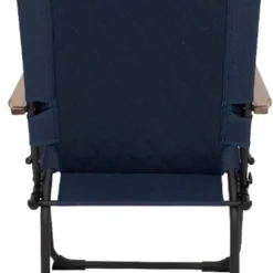 Bo-Camp Industrial Jefferson Klapstoel - Blauw 15 Bo-Camp Industrial Jefferson Klapstoel - Blauw -Uitrusting Voor Buiten Verkoop 2024 1211887 06 1