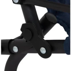 Bo-Camp Industrial Jefferson Klapstoel - Blauw - XL -Uitrusting Voor Buiten Verkoop 2024 1211887 10 1 1