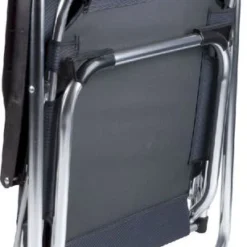 Bo-Camp Copa Rio Comfort Klapstoel - Graphite -Uitrusting Voor Buiten Verkoop 2024 1211945 04 resultaat