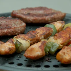 Cobb Premier+ Gas Gasbarbecue - Grijs -Uitrusting Voor Buiten Verkoop 2024 1263 1900 dsc 0474