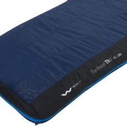 Sea To Summit Trailhead Regular Wide Slaapzak - Blauw -Uitrusting Voor Buiten Verkoop 2024 1265 1900 00978113 05 medium