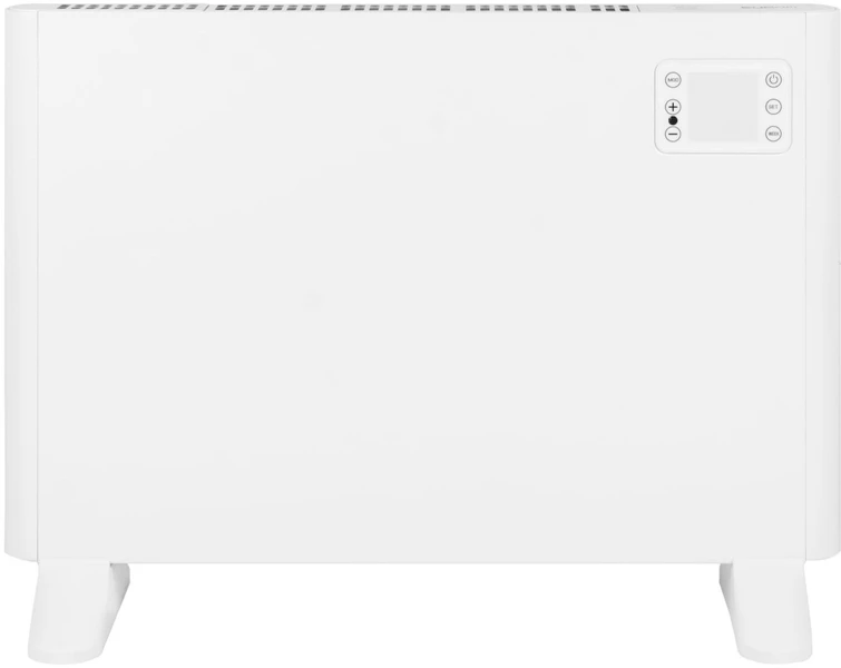 Eurom Alutherm 1000 Wifi Elektrische Kachel 3 Eurom Alutherm 1000 Wifi Elektrische Kachel - Afbeelding 3