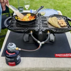 NomadiQ Draagbare Gasbarbecue - Zwart -Uitrusting Voor Buiten Verkoop 2024 1266 1900 mvd0931 1