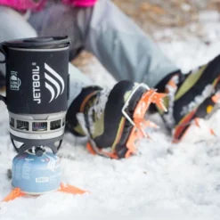 Jetboil Zip™ Carbon Gasbrander -Uitrusting Voor Buiten Verkoop 2024 1267 1900 00973590 06