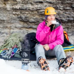 Jetboil Zip™ Carbon Gasbrander -Uitrusting Voor Buiten Verkoop 2024 1267 1900 00973590 07