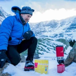 Jetboil Flash™ Carbon Gasbrander -Uitrusting Voor Buiten Verkoop 2024 1267 1900 00973618 06