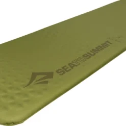 Sea To Summit Camp Mat Rectangular 3.8 L Zelfopblazende Slaapmat -Uitrusting Voor Buiten Verkoop 2024 1267 1900 00977774 02