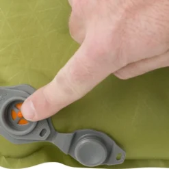 Sea To Summit Camp Mat Rectangular 3.8 L Zelfopblazende Slaapmat -Uitrusting Voor Buiten Verkoop 2024 1267 1900 00977774 05