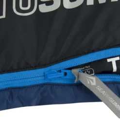 Sea To Summit Trailhead Regular Wide Slaapzak - Blauw -Uitrusting Voor Buiten Verkoop 2024 1267 1900 00978113 06 medium