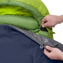 Sea To Summit Glow Quilt Regular Slaapzak - Donkergrijs -Uitrusting Voor Buiten Verkoop 2024 1267 1900 00978167 09 medium 1