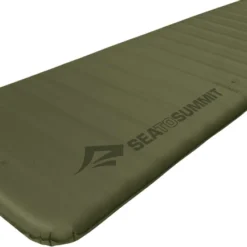 Sea To Summit Camp Mat Plus Rectangular 7.5 L Zelfopblazende Slaapmat -Uitrusting Voor Buiten Verkoop 2024 1267 1900 00978178 02