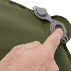 Sea To Summit Camp Mat Plus Rectangular 7.5 L Zelfopblazende Slaapmat -Uitrusting Voor Buiten Verkoop 2024 1267 1900 00978178 04