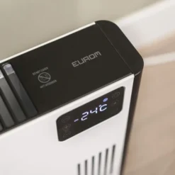 Eurom Safe-t-Convect 2400 Elektrische Kachel -Uitrusting Voor Buiten Verkoop 2024 1267 1900 1267 1900 8713415360479 safe t convect 2400 sfeer 11