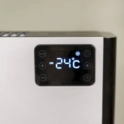 Eurom Safe-t-Convect 2400 Elektrische Kachel -Uitrusting Voor Buiten Verkoop 2024 1267 1900 1267 1900 8713415360479 safe t convect 2400 sfeer 12