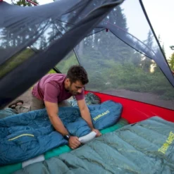Therm-A-Rest Saros 20 Mummymodel Slaapzak -Uitrusting Voor Buiten Verkoop 2024 1267 1900 2020 thermarest washington cascades wells 1448 1