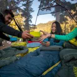 Therm-A-Rest Saros 20 Mummymodel Slaapzak -Uitrusting Voor Buiten Verkoop 2024 1267 1900 2020 thermarest washington cascades wells 2582 1