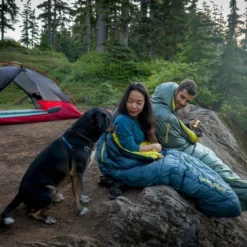 Therm-A-Rest Saros 20 L Mummymodel Slaapzak -Uitrusting Voor Buiten Verkoop 2024 1267 1900 2020 thermarest washington cascades wells 2713 1