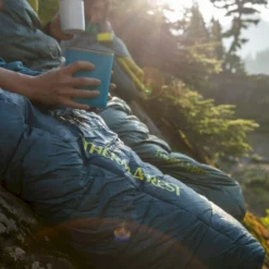 Therm-A-Rest Saros 20 L Mummymodel Slaapzak -Uitrusting Voor Buiten Verkoop 2024 1267 1900 2020 thermarest washington cascades wells 2918