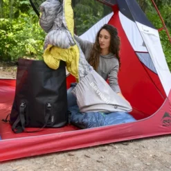 Therm-A-Rest LuxuryMap 7.6 L Zelfopblazende Slaapmat 6 Therm-A-Rest LuxuryMap 7.6 L Zelfopblazende Slaapmat -Uitrusting Voor Buiten Verkoop 2024 1267 1900 2022 cascade summer carcamp washington rinckenberger 1853