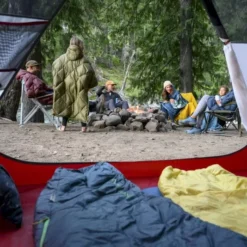 Therm-A-Rest Saros 32 Mummymodel Slaapzak -Uitrusting Voor Buiten Verkoop 2024 1267 1900 2022 cascade summer carcamp washington rinckenberger 1923 1