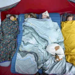 Therm-A-Rest MondoKing 3D 11.0 L Zelfopblazende Slaapmat -Uitrusting Voor Buiten Verkoop 2024 1267 1900 2022 cascade summer carcamp washington rinckenberger 5470